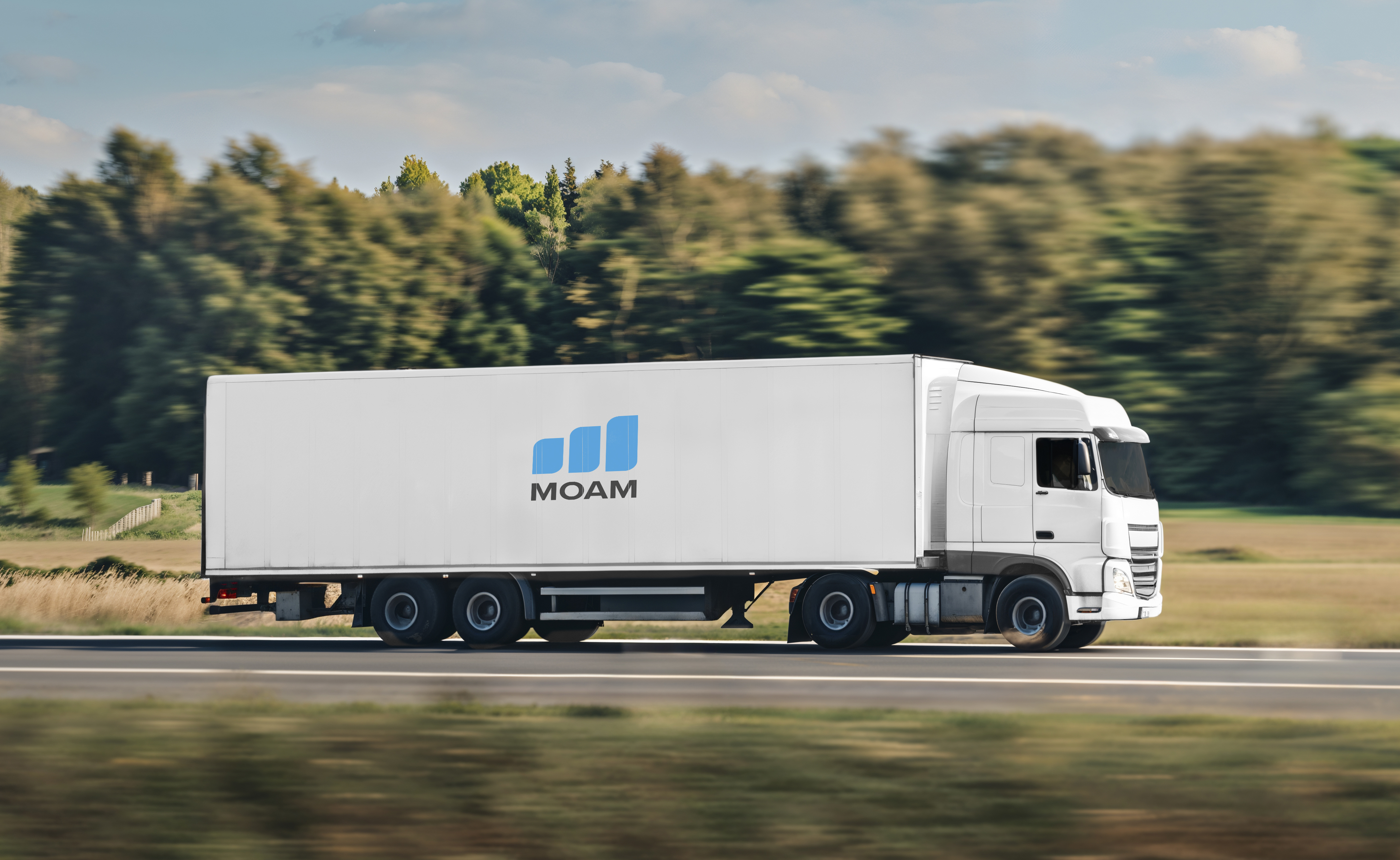 MOAM Logistics Operations